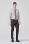 Bonn Meyer Exclusive Super 110 Natural Stretch Broek Antraciet