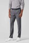 Bonn Meyer Exclusive Super 110 Natural Stretch Broek Midden Grijs