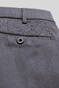 Bonn Meyer Exclusive Super 110 Natural Stretch Broek Midden Grijs