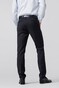 Bonn Meyer Exclusive Super 110 Natural Stretch Broek Navy