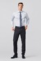 Bonn Meyer Exclusive Super 110 Natural Stretch Broek Navy