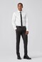 Bonn Meyer Exclusive Super 110 Natural Stretch Broek Zwart