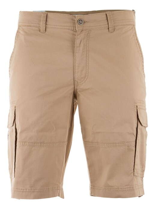 Brax Bodo Cargo Bermuda Beige