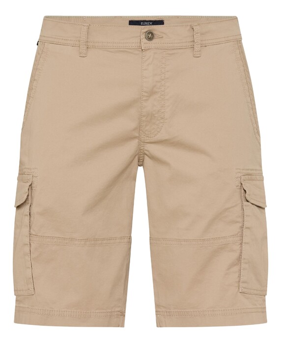 Brax Bodo Cargo Bermuda Beige