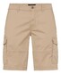 Brax Bodo Cargo Bermuda Beige