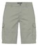 Brax Bodo Cargo Bermuda Khaki