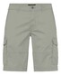 Brax Bodo Cargo Bermuda Khaki