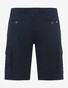 Brax Bodo Cargo Bermuda Navy