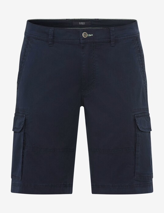 Brax Bodo Cargo Bermuda Navy