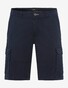Brax Bodo Cargo Bermuda Navy