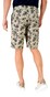Brax Brazil Palm Tree Shorts Bermuda Beige