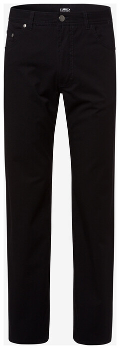 Brax Carlos Pants Perma Black | Jan 