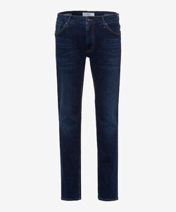 Brax Chuck Hi-Flex Jeans Stone Blue Used