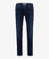 Brax Chuck Hi-Flex Jeans Stone Blue Used
