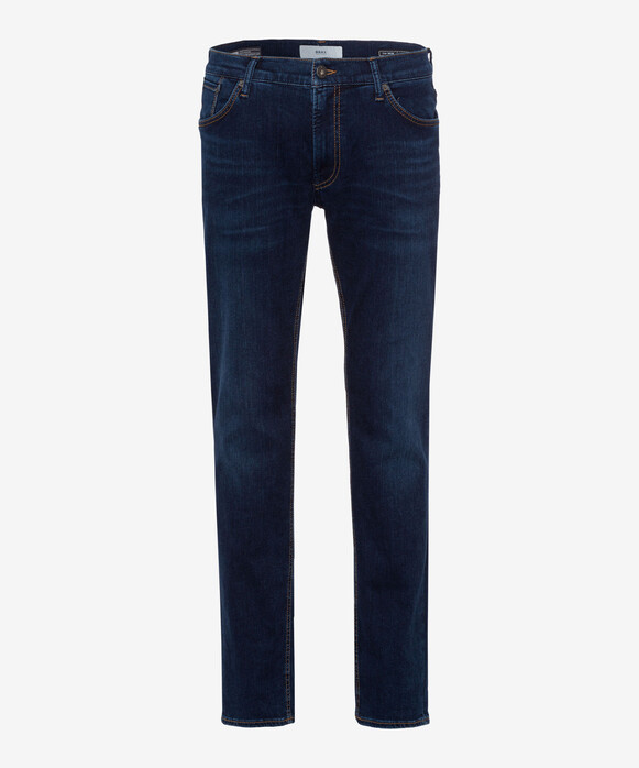 Brax Chuck Hi-Flex Jeans Stone Blue Used