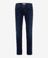 Brax Chuck Hi-Flex Jeans Stone Blue Used