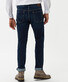Brax Chuck Hi-Flex Jeans Stone Blue Used