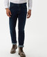 Brax Chuck Hi-Flex Jeans Stone Blue Used