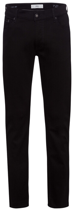 brax perma black jeans