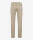 Brax Chuck Ultralight Fine-Structure Pants Sesame