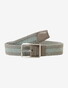 Brax Eurex 2-Tone Stretch Belt Grey