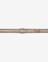 Brax Eurex 2-Tone Stretch Riem Beige