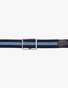 Brax Eurex Stretch Riem Navy