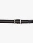 Brax Eurex Stretch Riem Zwart