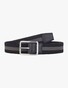 Brax Eurex Stretch Riem Zwart