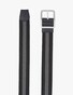 Brax Eurex Stretch Riem Zwart