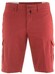 Brax Ex Bud 372 Bermuda Rood