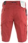 Brax Ex Bud 372 Bermuda Rood