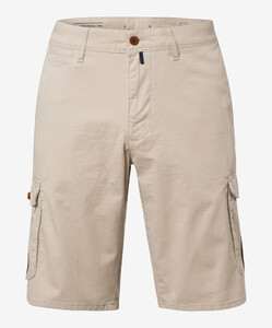 Brax Ex Bud 372 Bermuda Zand