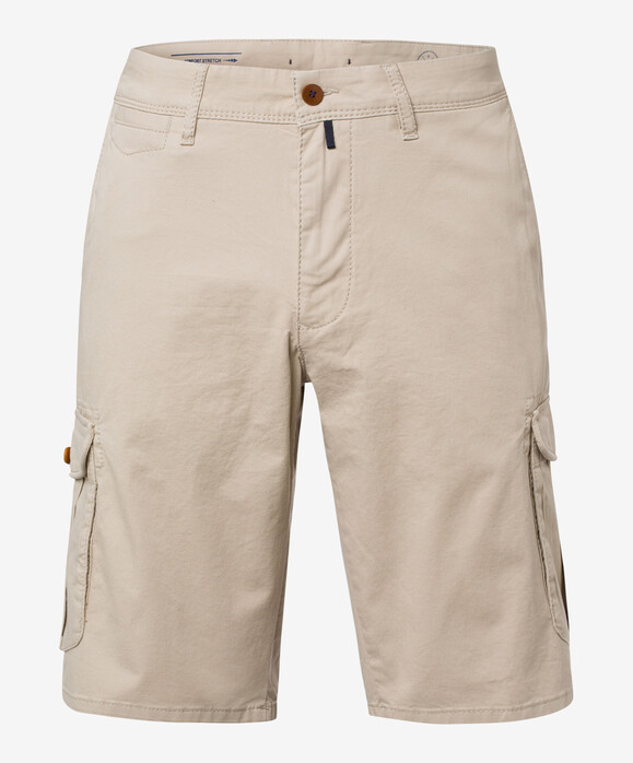 Brax Ex Bud 372 Bermuda Zand