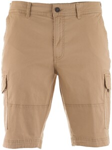Brax Ex Bud Cargoshort Bermuda Beige