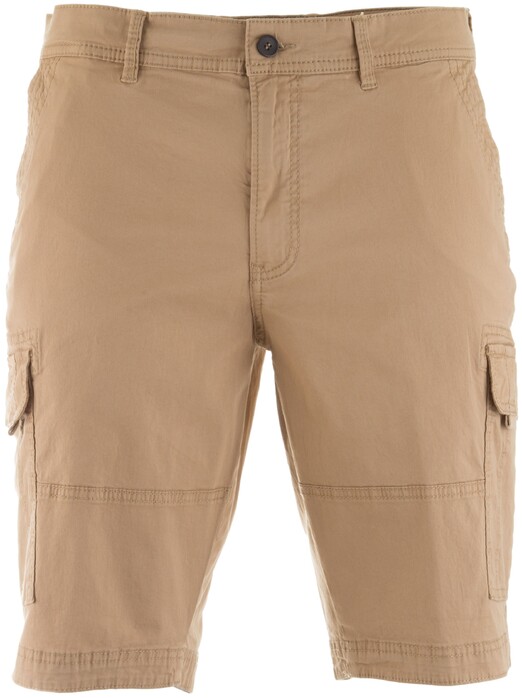 Brax Ex Bud Cargoshort Bermuda Beige
