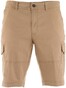 Brax Ex Bud Cargoshort Bermuda Beige