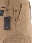 Brax Ex Bud Cargoshort Bermuda Beige