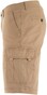 Brax Ex Bud Cargoshort Bermuda Beige