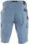 Brax Ex Bud Cargoshort Bermuda Licht Blauw