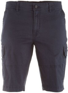 Brax Ex Bud Cargoshort Bermuda Navy