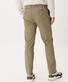 Brax Fabio In Hi-Flex 3D Effect Broek Beige