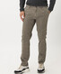Brax Fabio In Hi-Flex 3D Effect Broek Nut