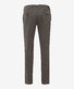 Brax Fabio In Hi-Flex 3D Effect Broek Nut