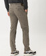 Brax Fabio In Hi-Flex 3D Effect Broek Nut
