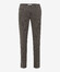 Brax Fabio In Hi-Flex 3D Effect Broek Nut