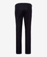 Brax Felix C Fine Check Broek Atlantic