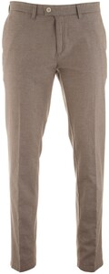 Brax Felix Fine Structure Pants Light Brown
