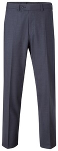 Brax Jan 317 Broek Donker Grijs