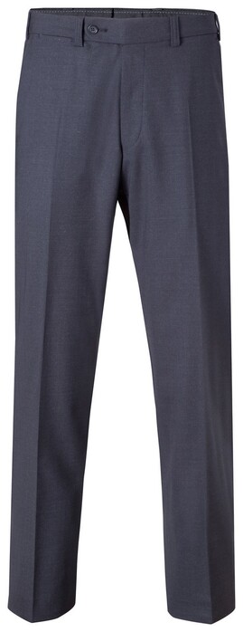 Brax Jan 317 Broek Donker Grijs